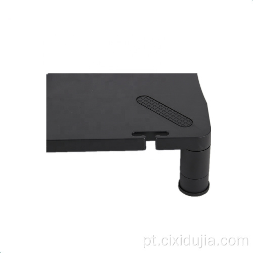 Suporte para monitor inteligente com altura ajustável